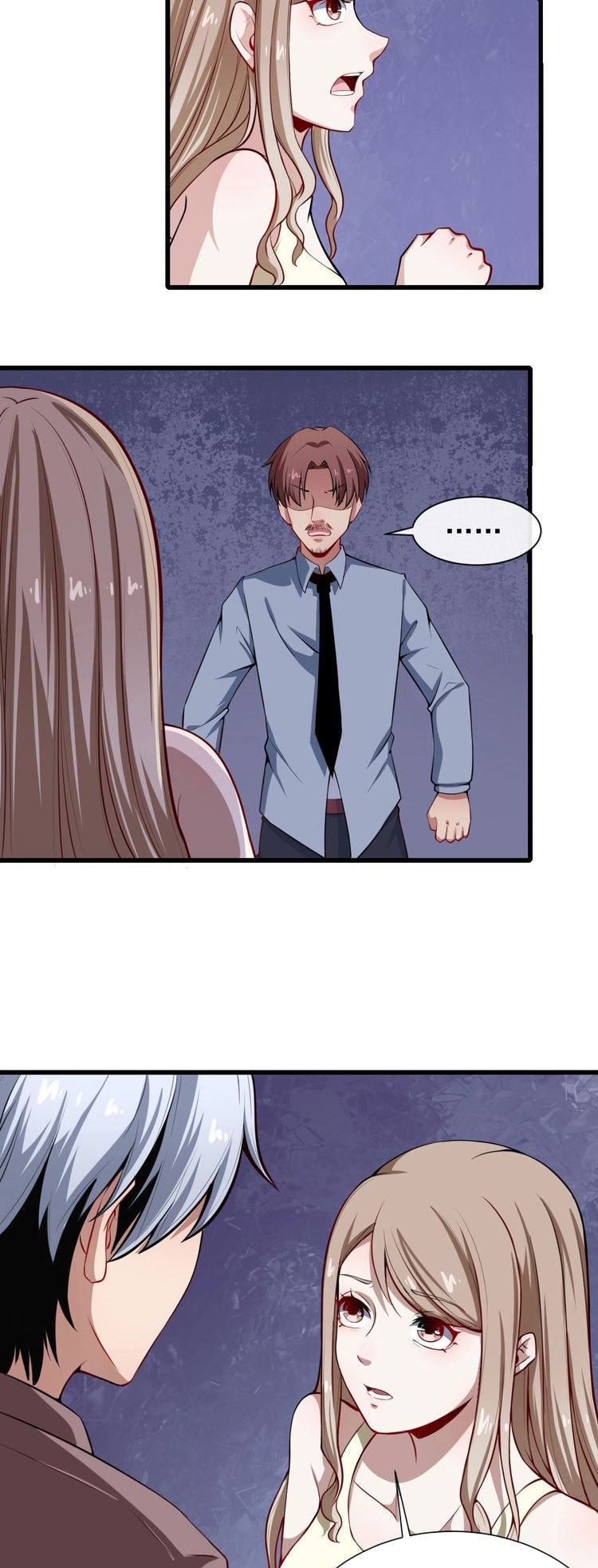 Daddy From Hell Chapter 25 Bahasa Indonesia